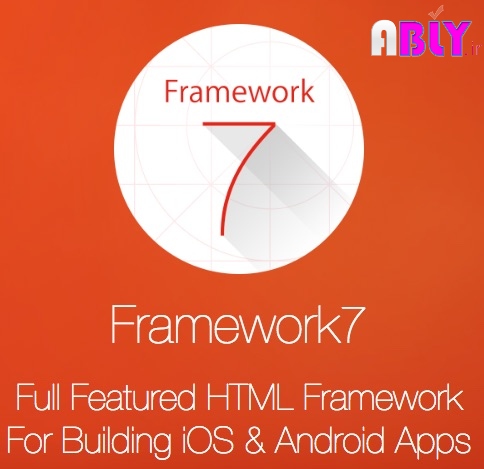 framework7