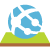 global scale