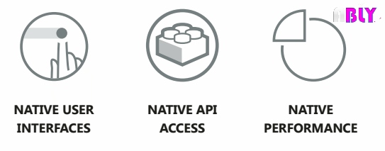 xamarin-access